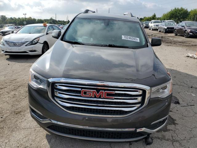 1GKKNLLA5KZ293087 - 2019 GMC ACADIA SLE BROWN photo 5