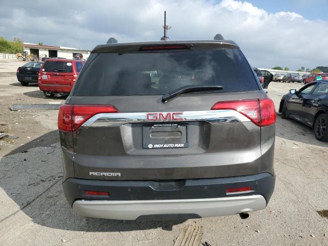 1GKKNLLA5KZ293087 - 2019 GMC ACADIA SLE BROWN photo 6