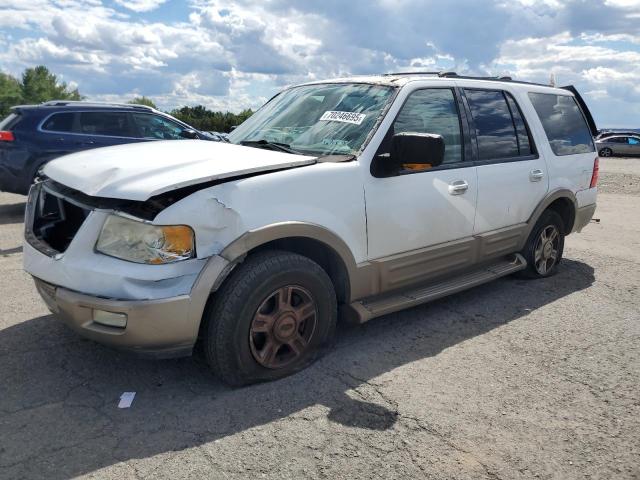 2003 FORD EXPEDITION EDDIE BAUER, 