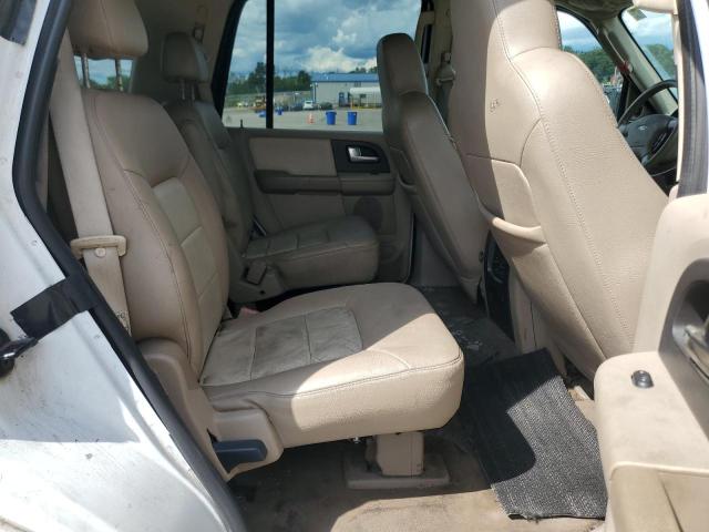 1FMFU18L93LC58826 - 2003 FORD EXPEDITION EDDIE BAUER WHITE photo 11