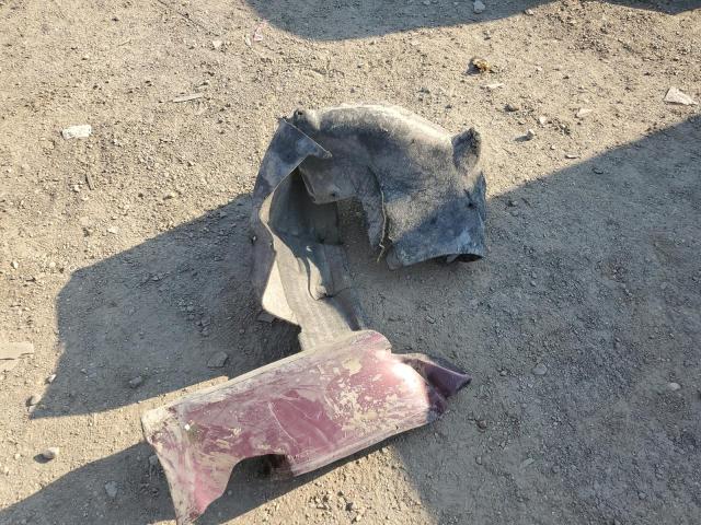 5FNRL6H74KB068924 - 2019 HONDA ODYSSEY EXL მუქწითელი ფოტო 13