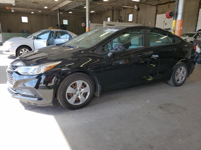 2018 CHEVROLET CRUZE LS, 