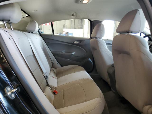 1G1BC5SM3J7108627 - 2018 CHEVROLET CRUZE LS Qara foto 10