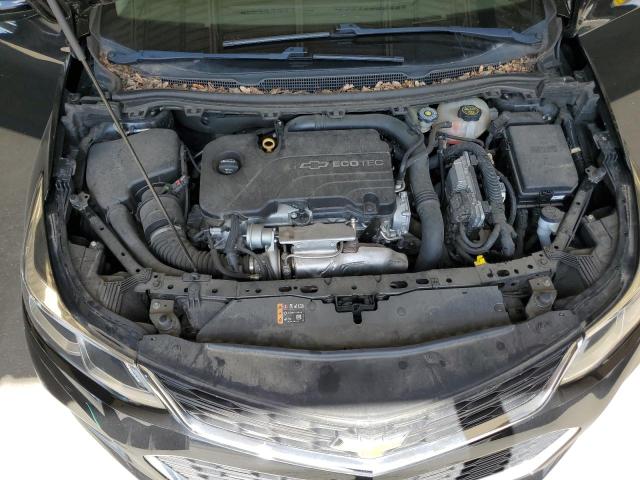 1G1BC5SM3J7108627 - 2018 CHEVROLET CRUZE LS Qara foto 11