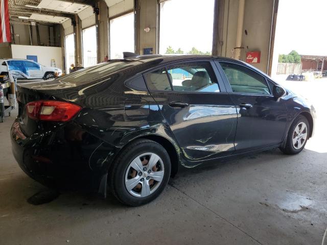 1G1BC5SM3J7108627 - 2018 CHEVROLET CRUZE LS Qara foto 3