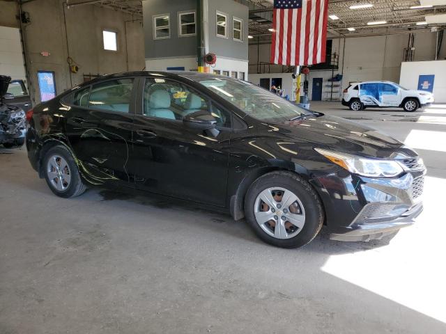 1G1BC5SM3J7108627 - 2018 CHEVROLET CRUZE LS Qara foto 4