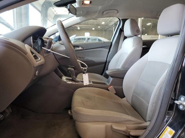 1G1BC5SM3J7108627 - 2018 CHEVROLET CRUZE LS Qara foto 7