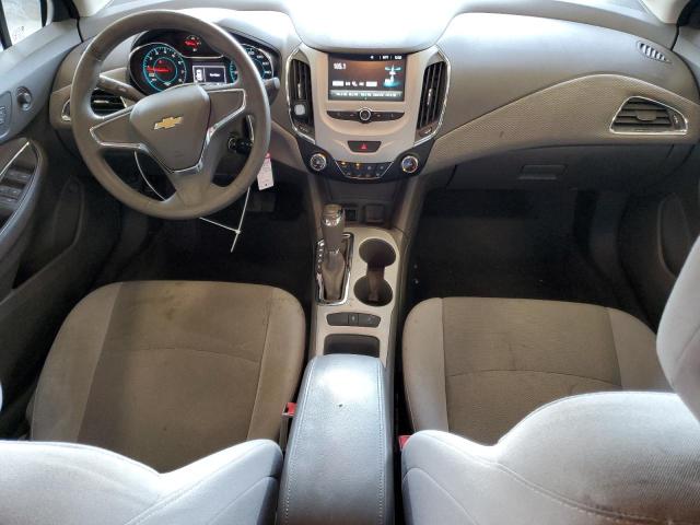 1G1BC5SM3J7108627 - 2018 CHEVROLET CRUZE LS Qara foto 8