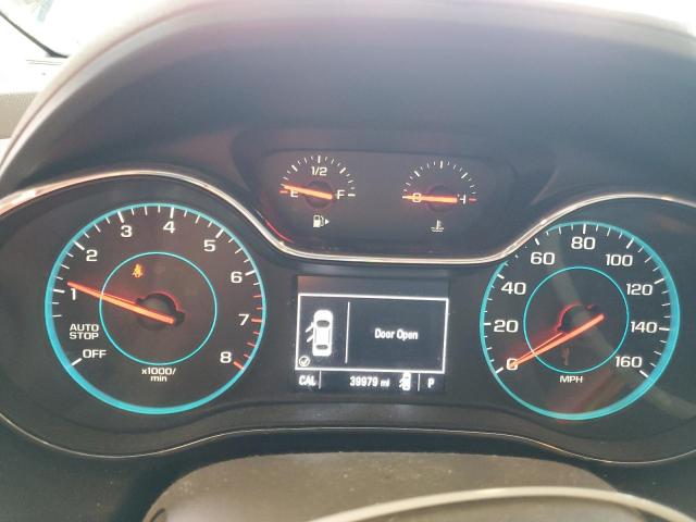 1G1BC5SM3J7108627 - 2018 CHEVROLET CRUZE LS Qara foto 9