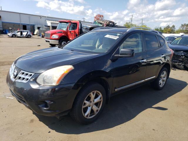 2011 NISSAN ROGUE S, 