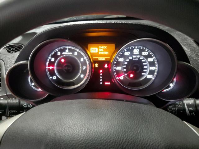 2HNYD2H36DH522922 - 2013 ACURA MDX TECHNOLOGY Սև լուսանկար 14