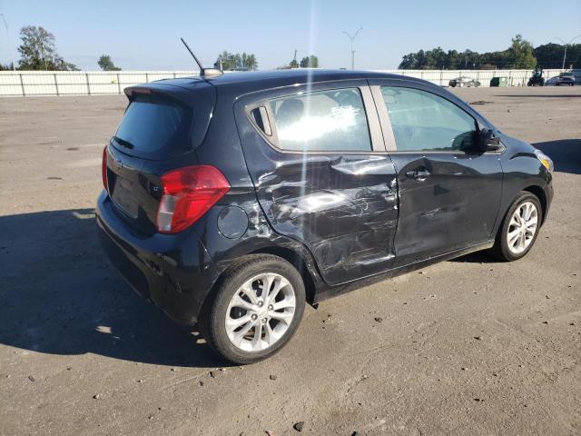 KL8CD6SA6LC440388 - 2020 CHEVROLET SPARK 1LT BLACK photo 3