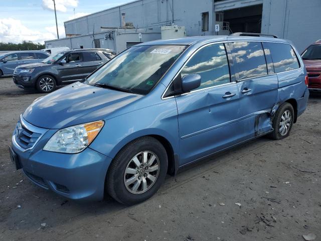 2010 HONDA ODYSSEY EX, 