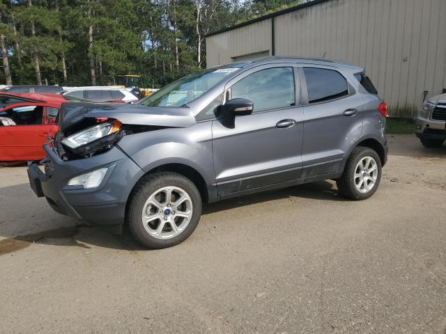 2019 FORD ECOSPORT SE, 