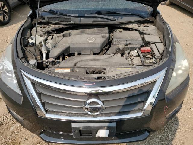 1N4AL3AP9FC115315 - 2015 NISSAN ALTIMA 2.5 BLACK photo 11