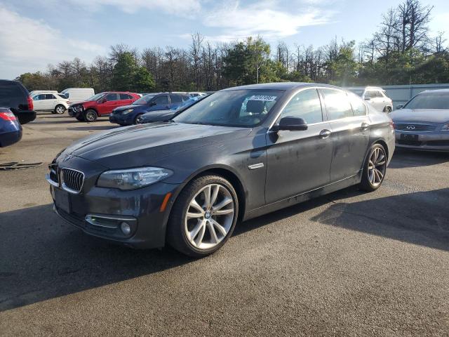2015 BMW 535 XI, 