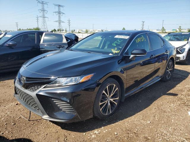 2018 TOYOTA CAMRY L, 