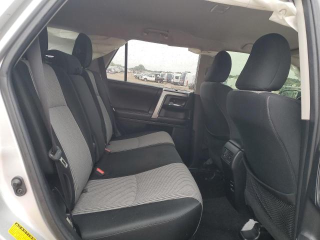 JTEBU5JR0J5523848 - 2018 TOYOTA 4RUNNER SR5/SR5 PREMIUM Gümüş foto 11