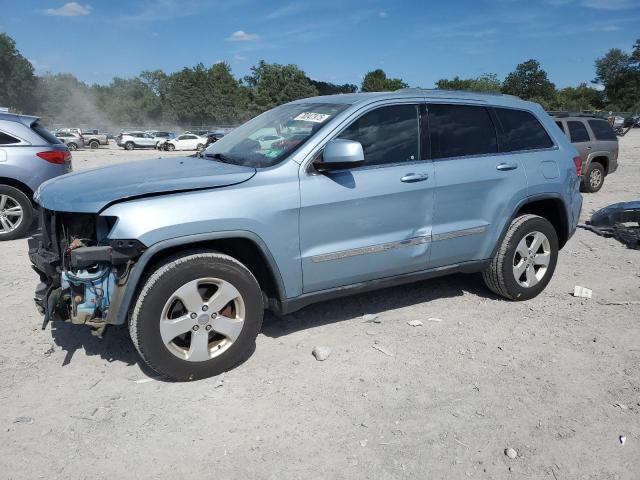 2012 JEEP GRAND CHEROKEE LAREDO, 