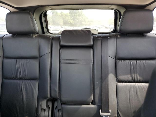 1C4RJFAG0CC203816 - 2012 JEEP GRAND CHEROKEE LAREDO 蓝色 照片 10