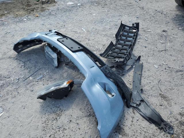 1C4RJFAG0CC203816 - 2012 JEEP GRAND CHEROKEE LAREDO 蓝色 照片 13