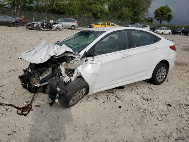 2017 HYUNDAI ACCENT SE, 