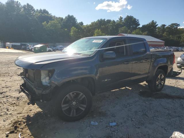 2017 CHEVROLET COLORADO, 