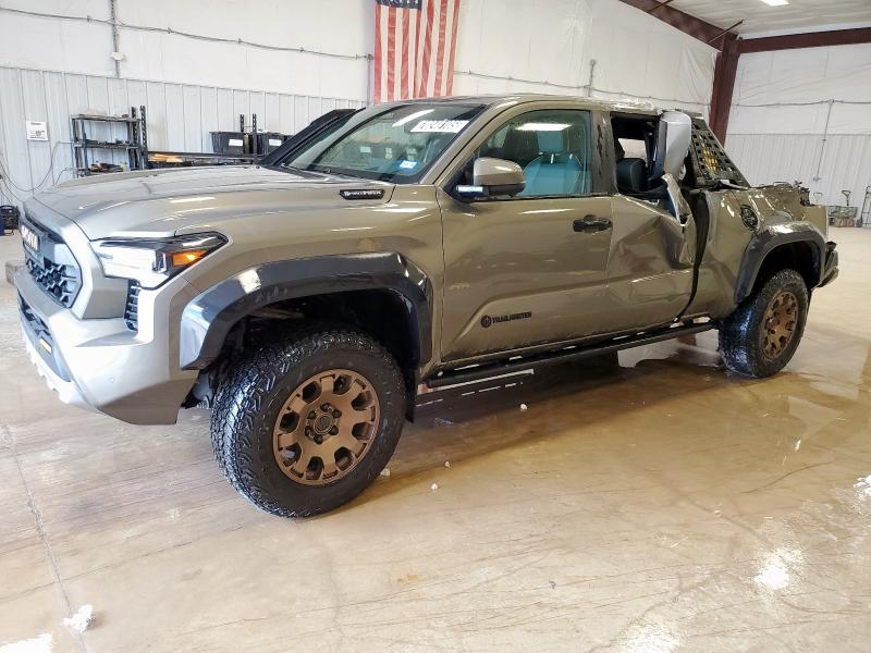 2024 TOYOTA TACOMA DOUBLE CAB, 