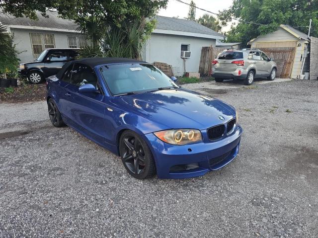 2009 BMW 135 I, null