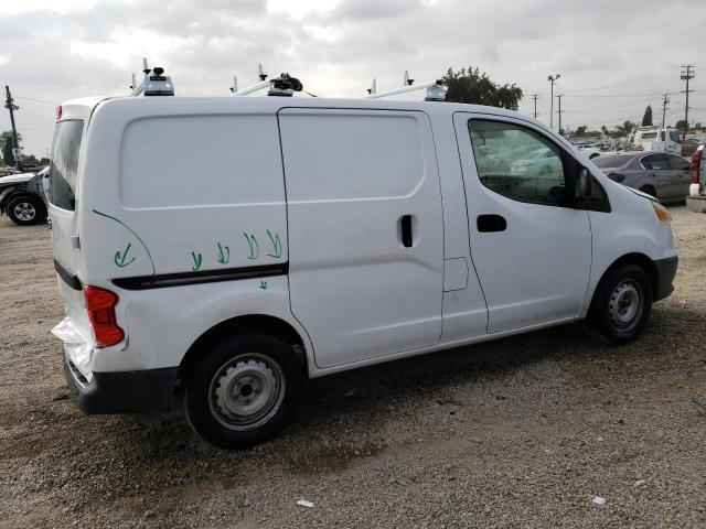 3N63M0ZN1FK734306 - 2015 CHEVROLET CITY EXPRE LT 白色 照片 3