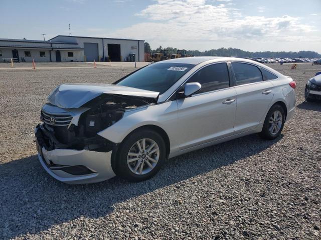 2016 HYUNDAI SONATA SE, 