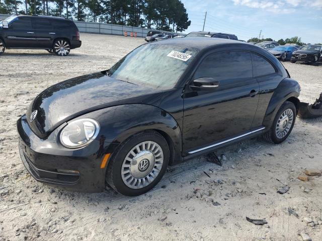 2013 VOLKSWAGEN BEETLE, 