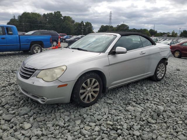 2010 CHRYSLER SEBRING TOURING, 