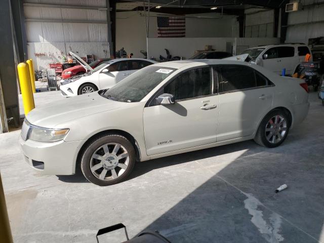 2006 LINCOLN ZEPHYR, 