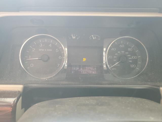 3LNHM261X6R628090 - 2006 LINCOLN ZEPHYR 白色 照片 9