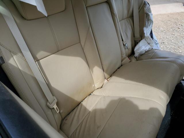 4T1BK1EB8DU014838 - 2013 TOYOTA AVALON BASE 白色 照片 10