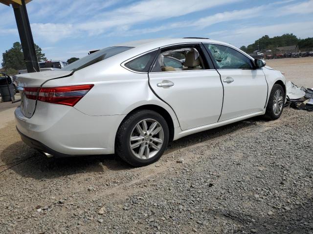 4T1BK1EB8DU014838 - 2013 TOYOTA AVALON BASE 白色 照片 3