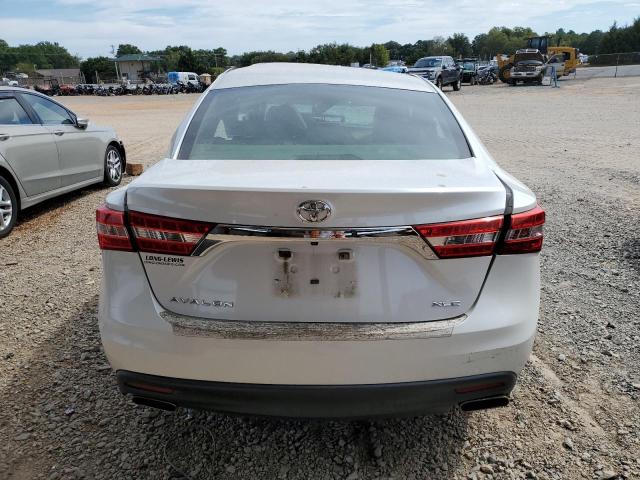 4T1BK1EB8DU014838 - 2013 TOYOTA AVALON BASE 白色 照片 6