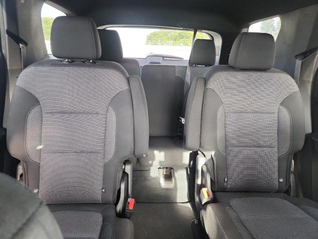 1GNERGKW8PJ140959 - 2023 CHEVROLET TRAVERSE LT أبيض صورة 10