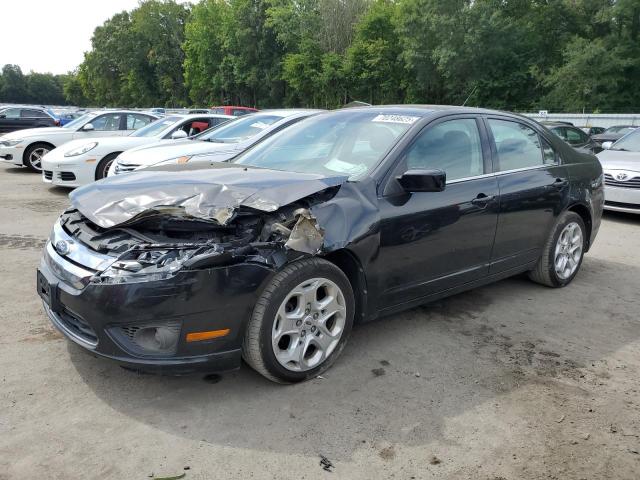 2010 FORD FUSION SE, 