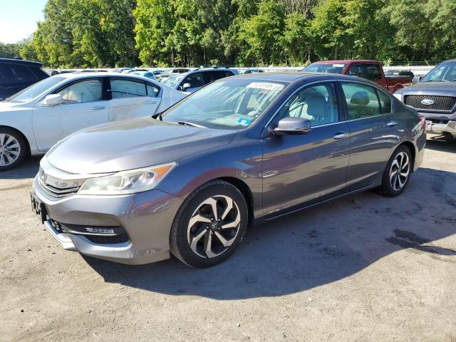 2016 HONDA ACCORD EXL, 