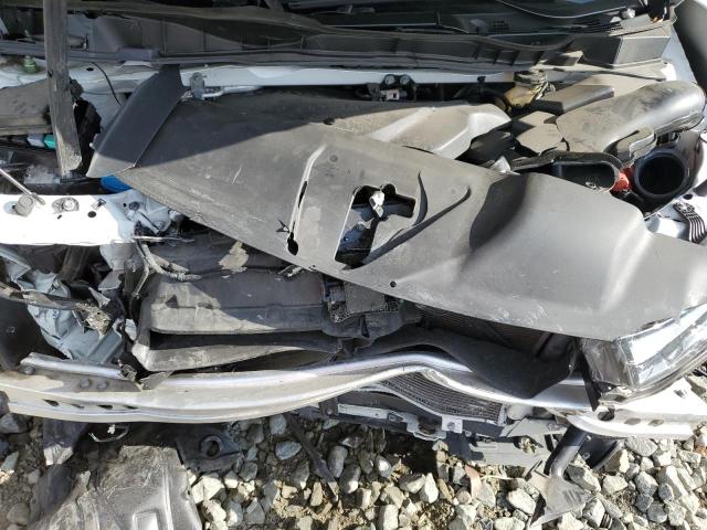 5FNRL6H89RB005708 - 2024 HONDA ODYSSEY TOURING 白色 照片 12