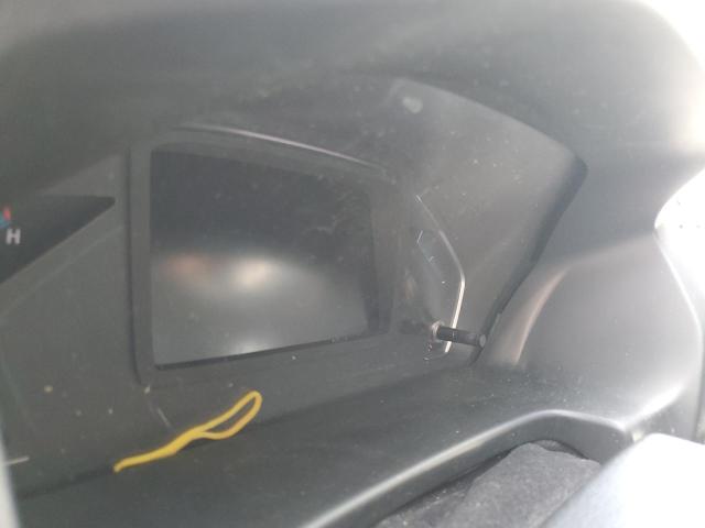 5FNRL6H89RB005708 - 2024 HONDA ODYSSEY TOURING 白色 照片 9