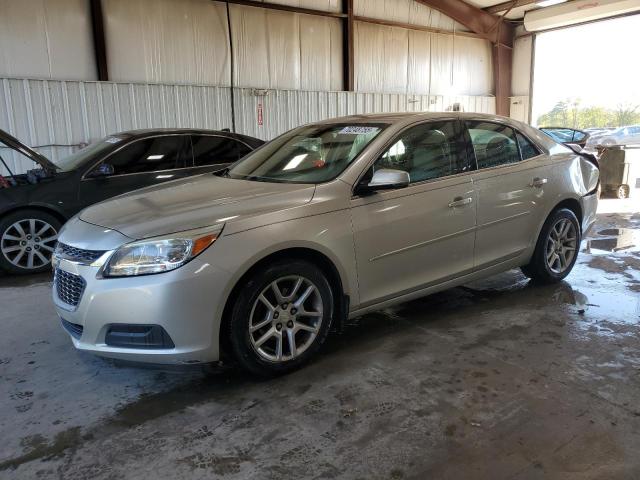 2015 CHEVROLET MALIBU 1LT, 