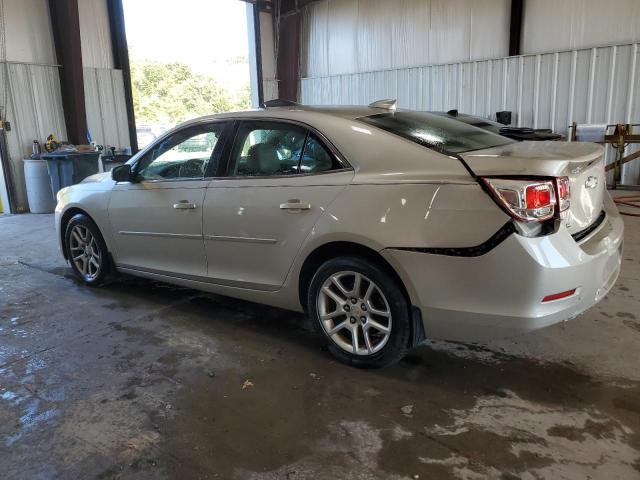 1G11C5SLXFF284476 - 2015 CHEVROLET MALIBU 1LT BEIGE photo 2