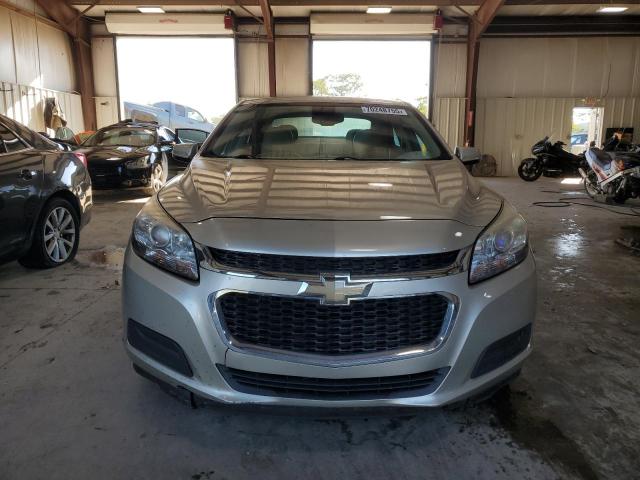 1G11C5SLXFF284476 - 2015 CHEVROLET MALIBU 1LT BEIGE photo 5