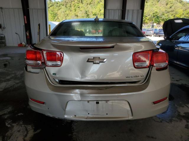 1G11C5SLXFF284476 - 2015 CHEVROLET MALIBU 1LT BEIGE photo 6