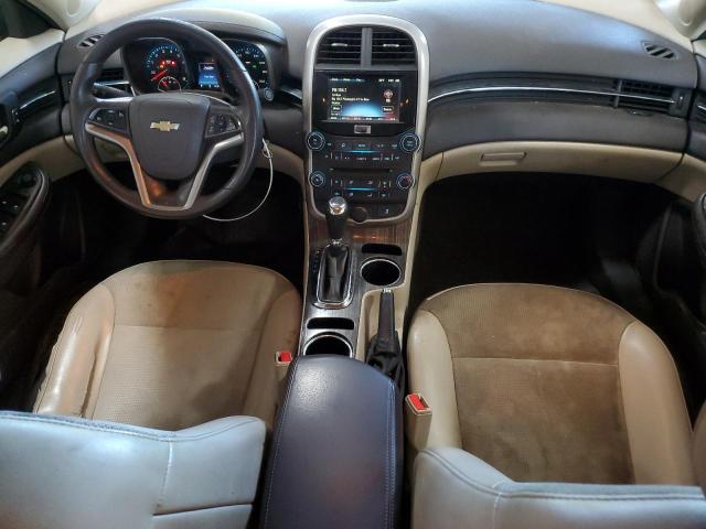 1G11C5SLXFF284476 - 2015 CHEVROLET MALIBU 1LT BEIGE photo 8