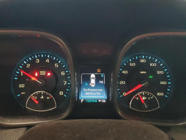 1G11C5SLXFF284476 - 2015 CHEVROLET MALIBU 1LT BEIGE photo 9