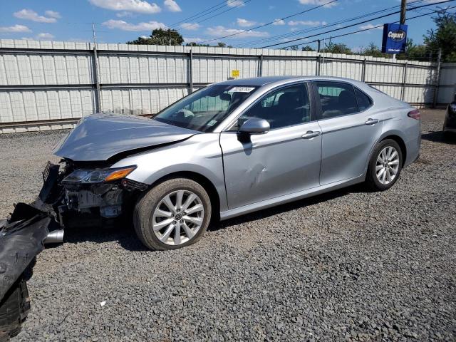 2020 TOYOTA CAMRY LE, 